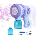 Bubble Gun