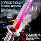 Robotics Sparkblade LED Talwar