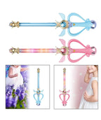 Princess Magic Wand Stick
