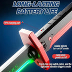 Robotics Sparkblade LED Talwar