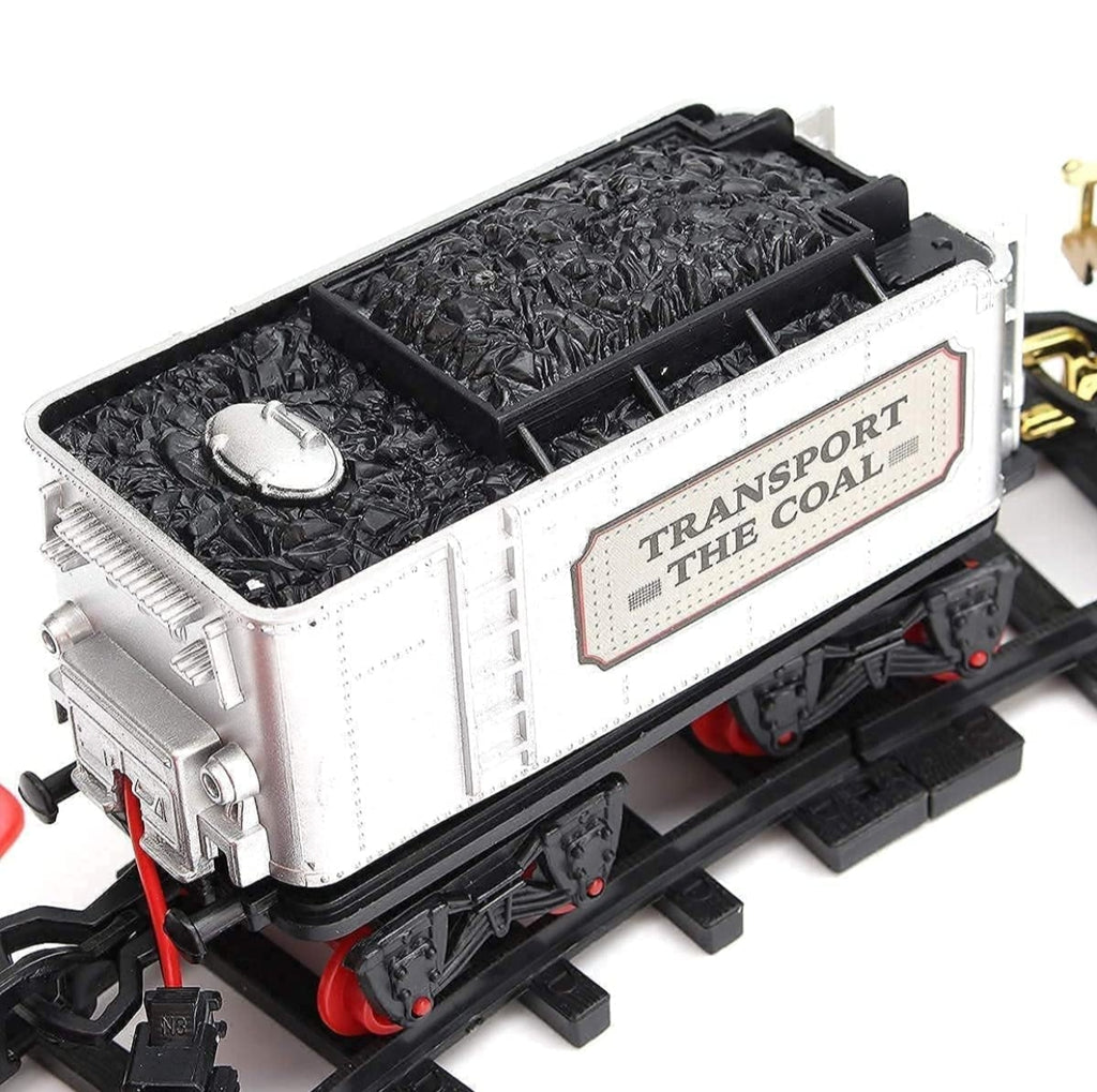 ChooChoo train