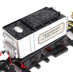 ChooChoo train