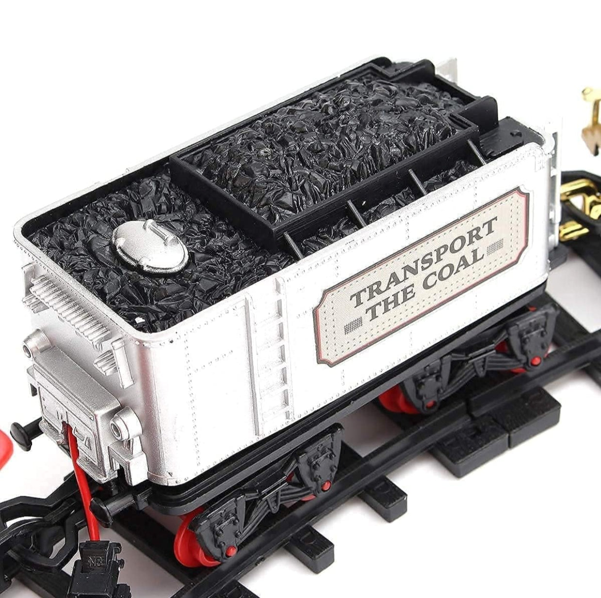 ChooChoo train