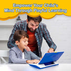English Learner Educational Laptop Toy