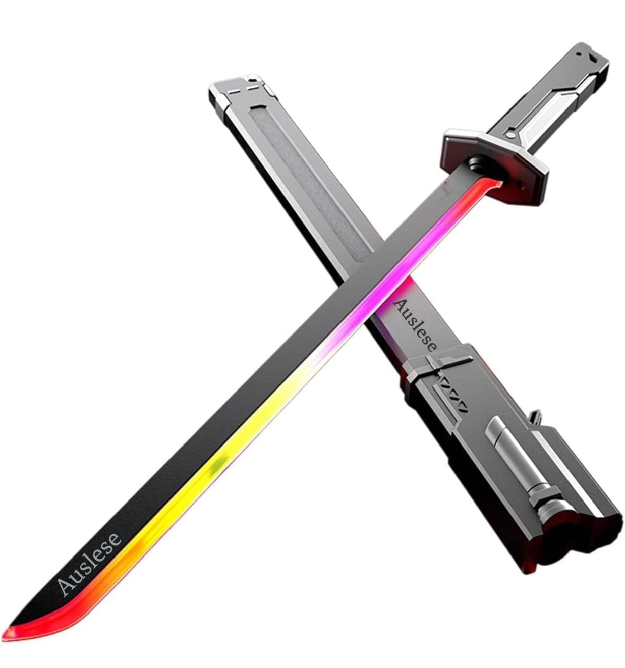 Robotics Sparkblade LED Talwar