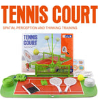 Tabletop Tennis Toy 2 Player Toy for Adults 3 4 5 6 7 8 9 10 11 12 Years Old|Toys & Hobbies | Games | Other Games