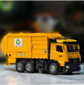 Remote Control Tipper Truck