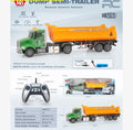 RC DUMP TRUCK