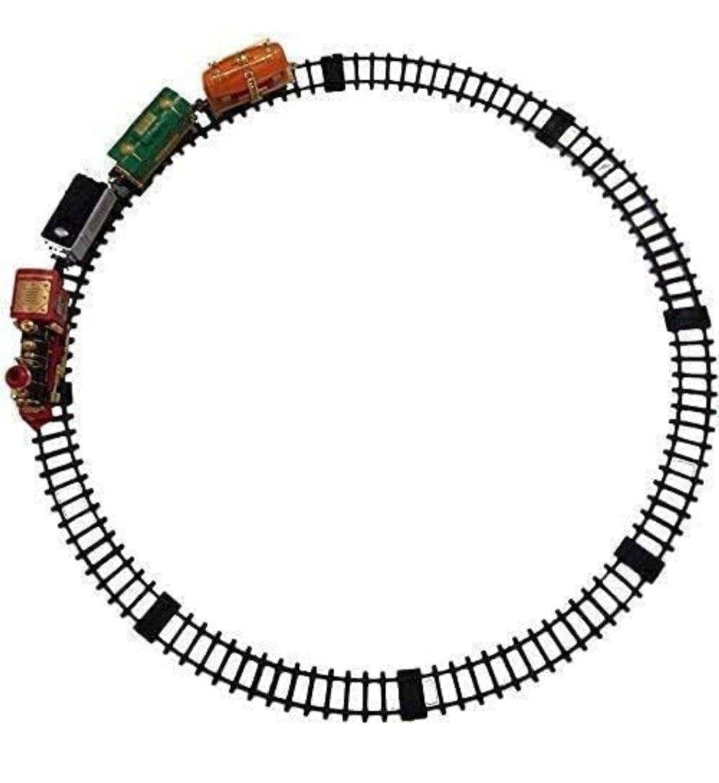 ChooChoo train