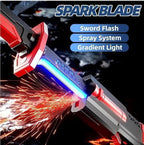 Robotics Sparkblade LED Talwar