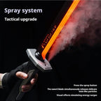 Robotics Sparkblade LED Talwar