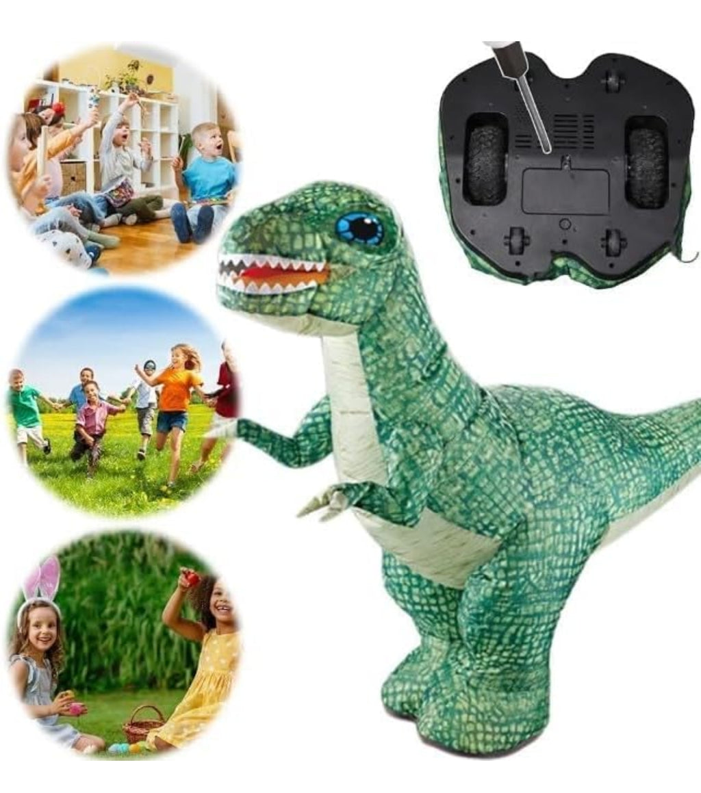 RC Dinosaur Toy – Big