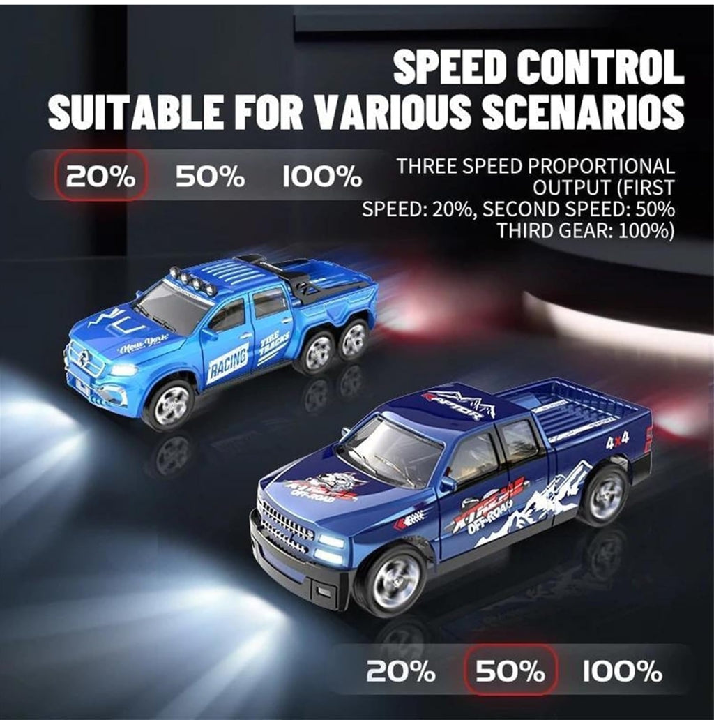 Remote Control Car Mini