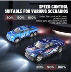 Remote Control Car Mini