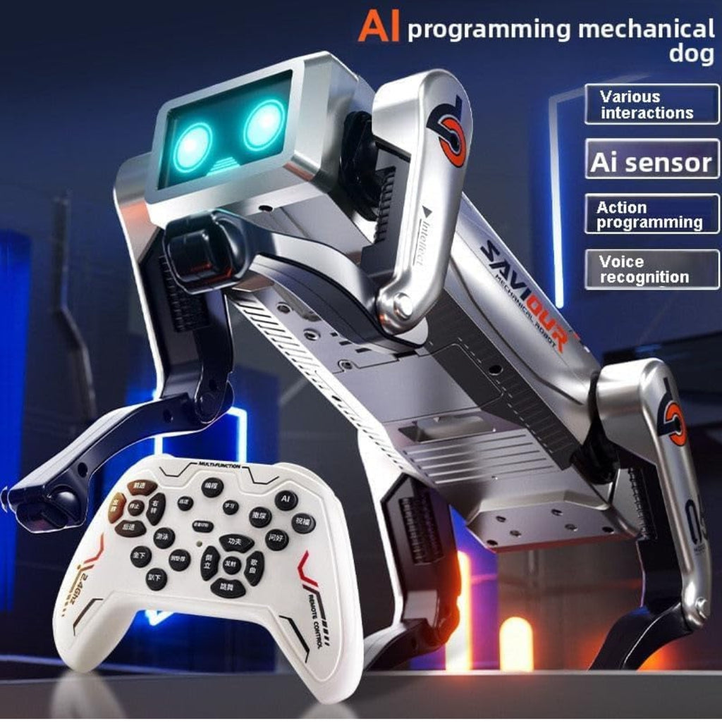 AI Robot