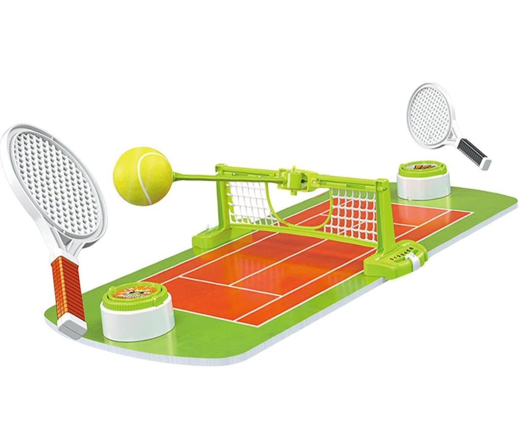 Tabletop Tennis Toy 2 Player Toy for Adults 3 4 5 6 7 8 9 10 11 12 Years Old|Toys & Hobbies | Games | Other Games