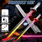 Robotics Sparkblade LED Talwar