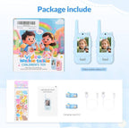 Kids Video Walkie talkie