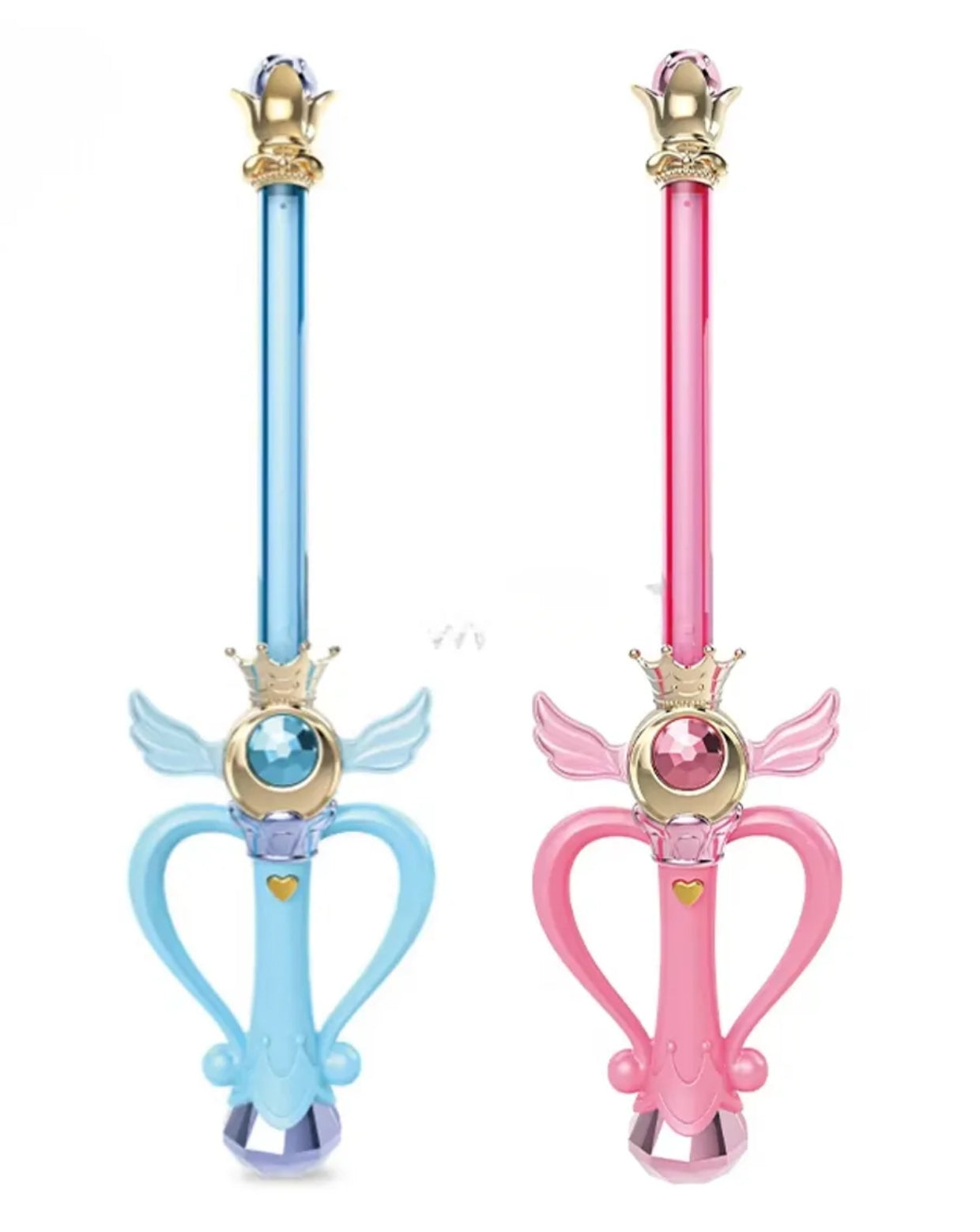 Princess Magic Wand Stick