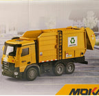 Remote Control Tipper Truck