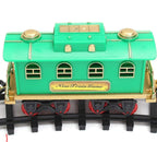 ChooChoo train