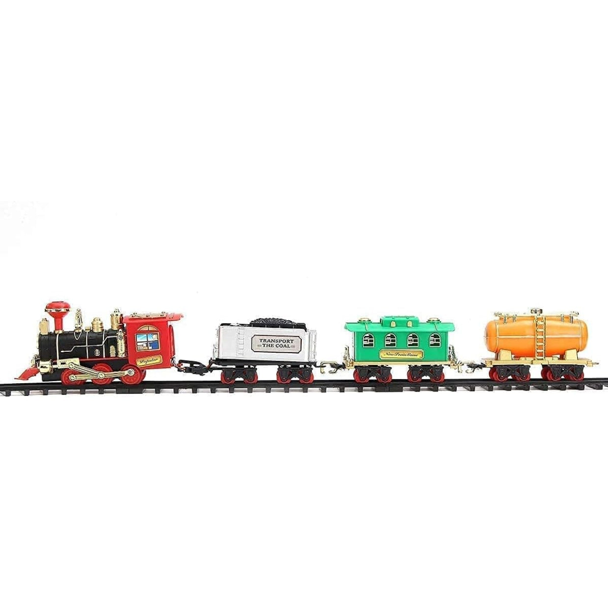 ChooChoo train