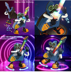 Mr. Rock Dancing Guitar Toy for Kids