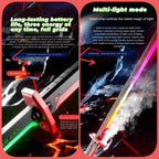 Robotics Sparkblade LED Talwar