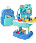 TOYS Kids Doctor Kit Toy Set